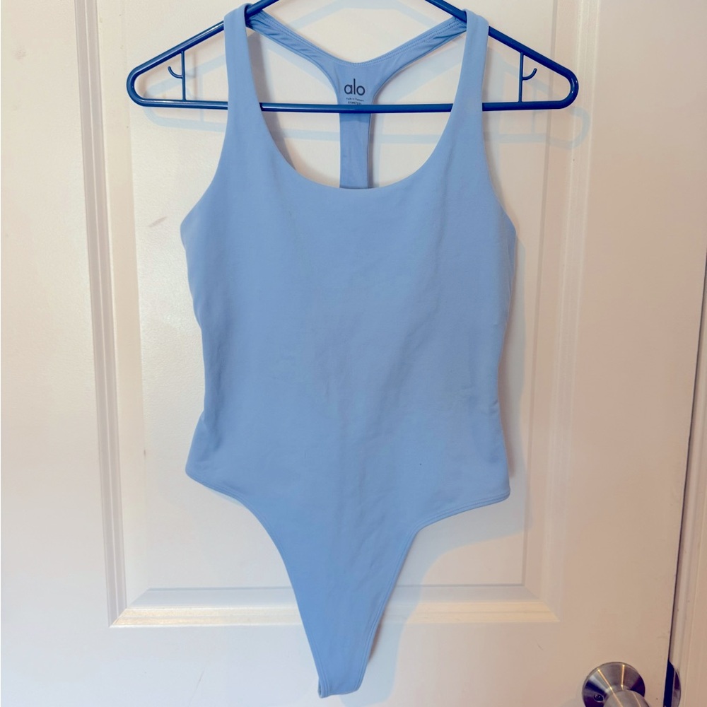 Alo bodysuit